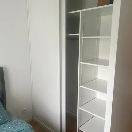 Pantin Home Homestay Pantin