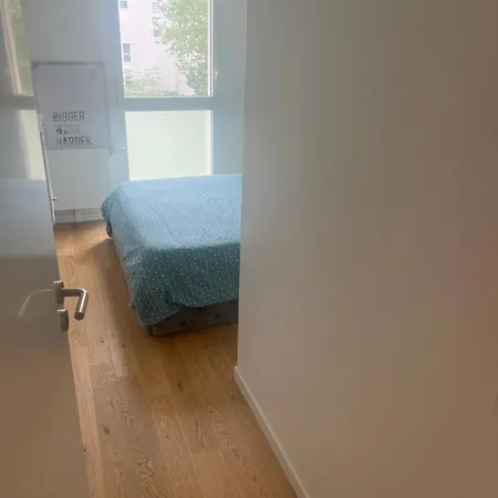 Pantin Home Homestay