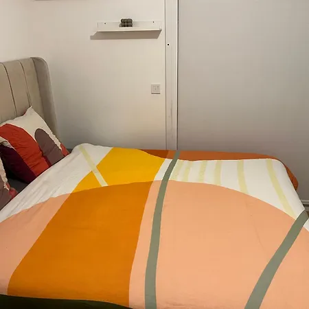 Pantin Home Homestay